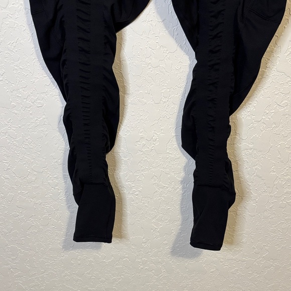 Sweetflexx high waisted resistance band leggings - Picture 3 of 9